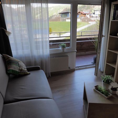 Apartament Sonnenalp Niederau Zewnętrze zdjęcie