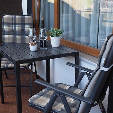 Apartament Sonnenalp Niederau Zewnętrze zdjęcie