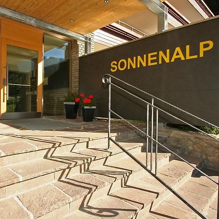 Apartament Sonnenalp Niederau Zewnętrze zdjęcie