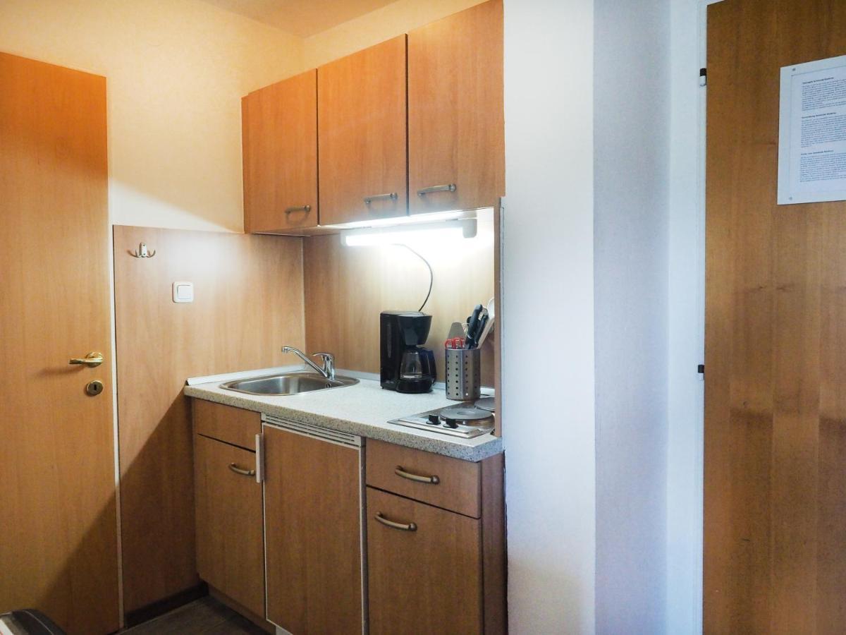 Apartament Sonnenalp Niederau Zewnętrze zdjęcie