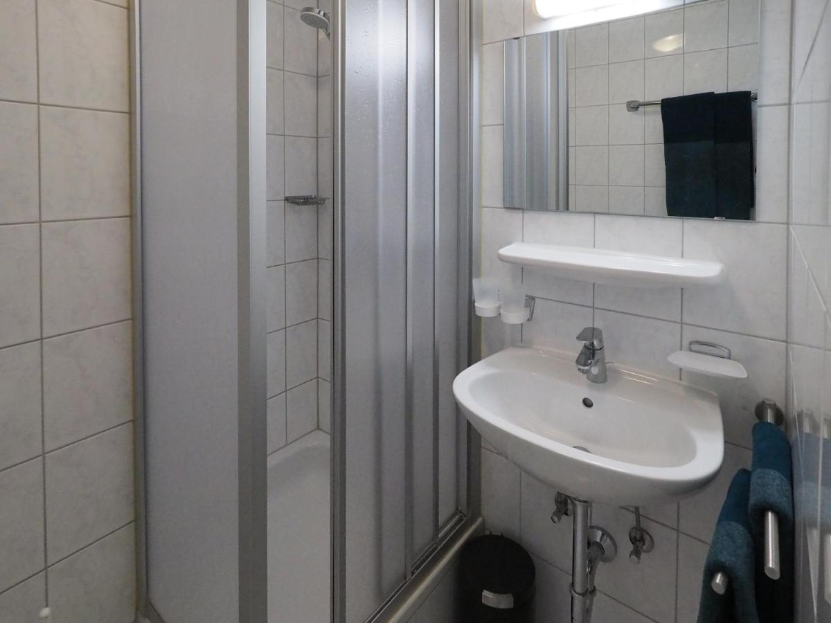 Apartament Sonnenalp Niederau Zewnętrze zdjęcie