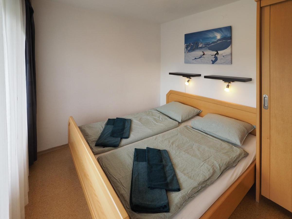 Apartament Sonnenalp Niederau Zewnętrze zdjęcie