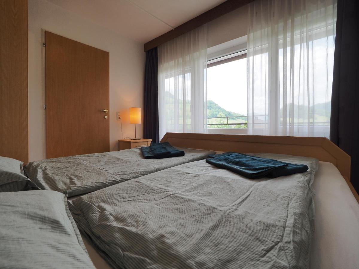 Apartament Sonnenalp Niederau Zewnętrze zdjęcie