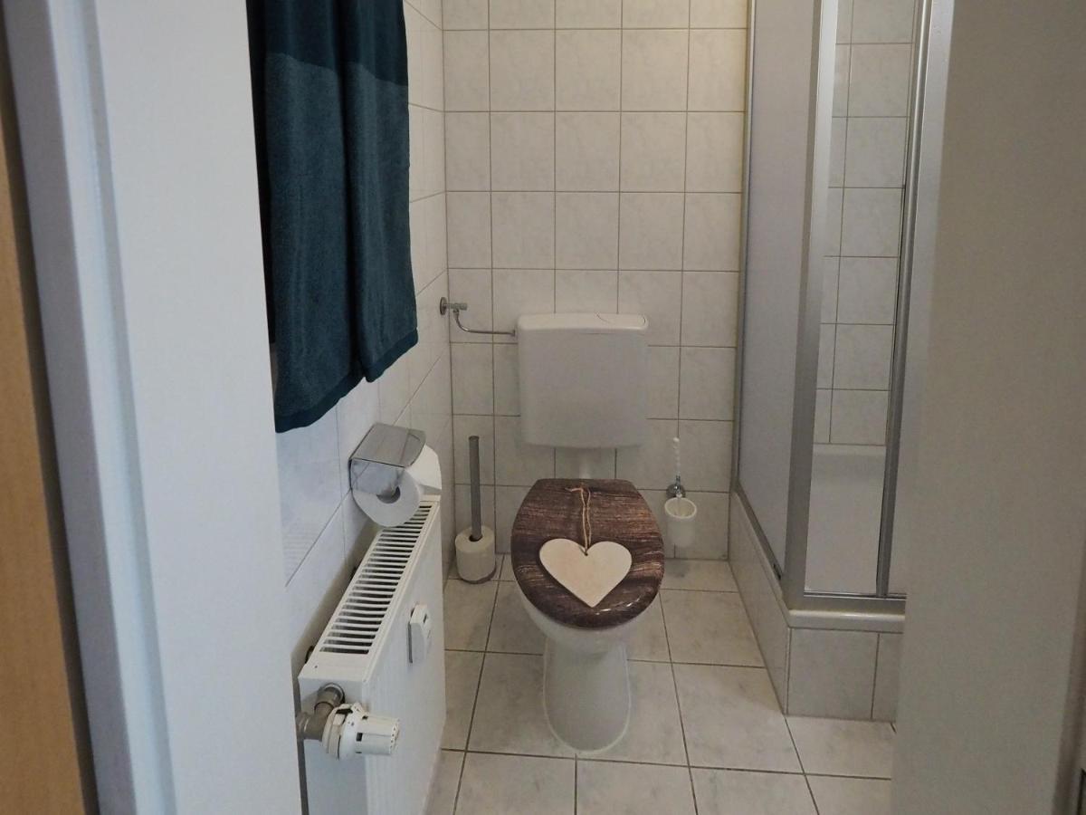 Apartament Sonnenalp Niederau Zewnętrze zdjęcie