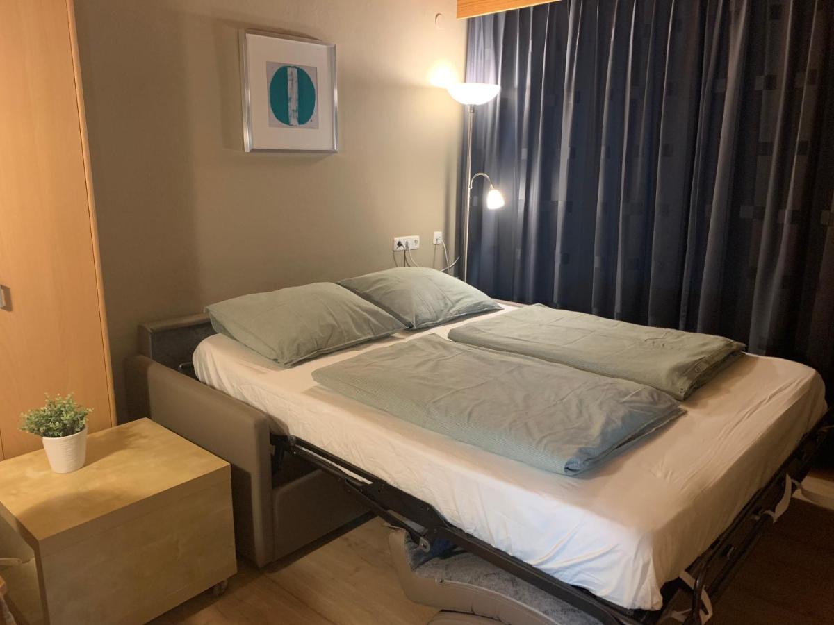 Apartament Sonnenalp Niederau Zewnętrze zdjęcie