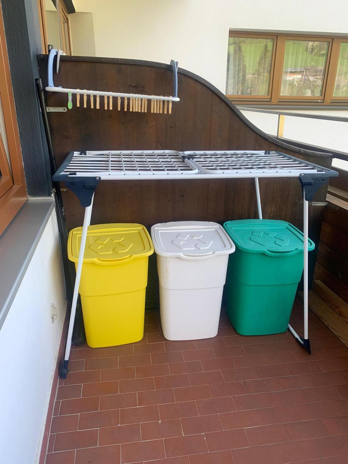 Apartament Sonnenalp Niederau Zewnętrze zdjęcie