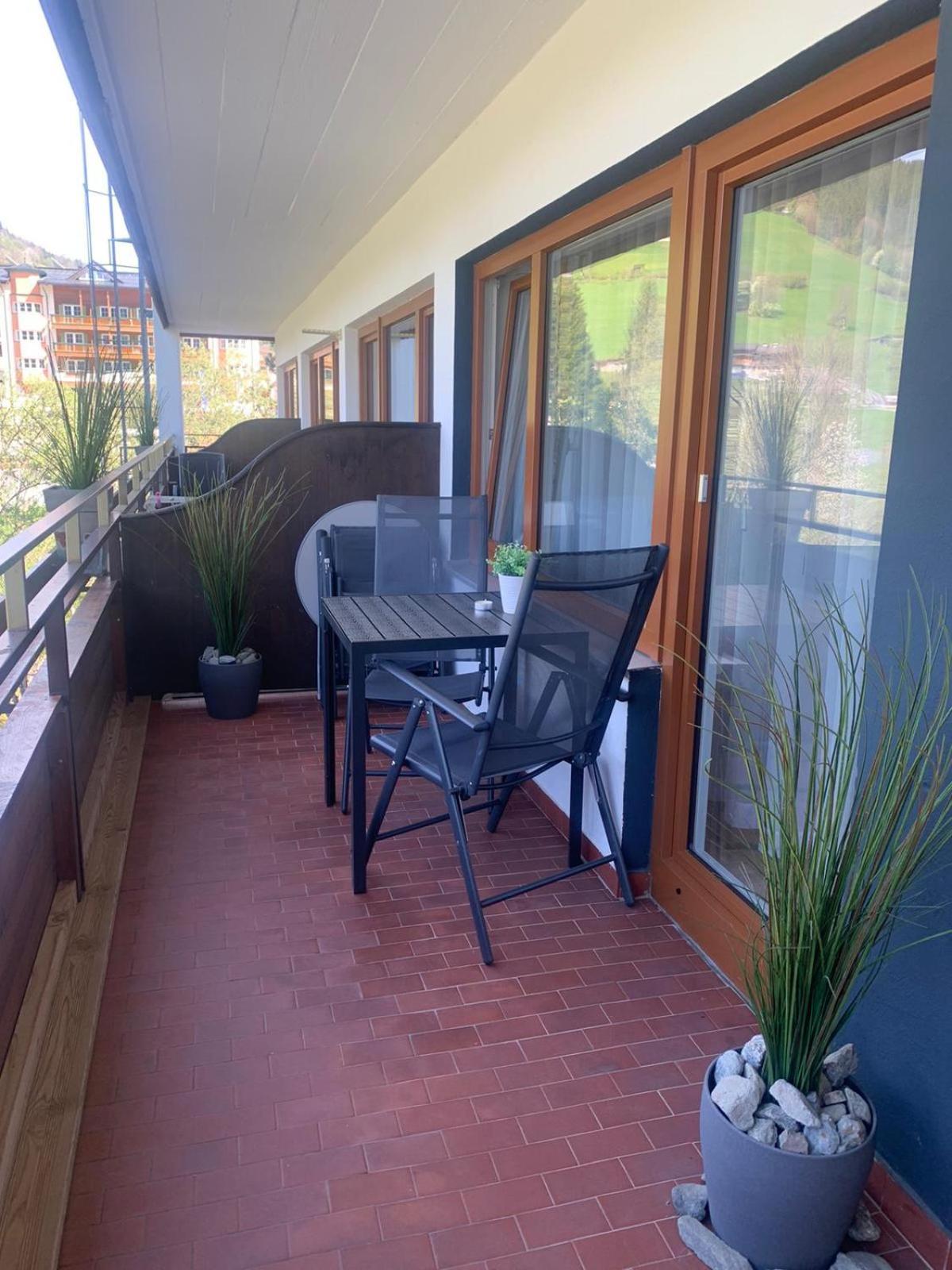 Apartament Sonnenalp Niederau Zewnętrze zdjęcie