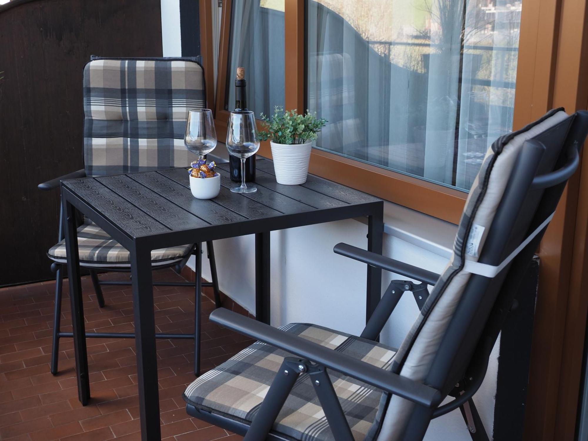 Apartament Sonnenalp Niederau Zewnętrze zdjęcie