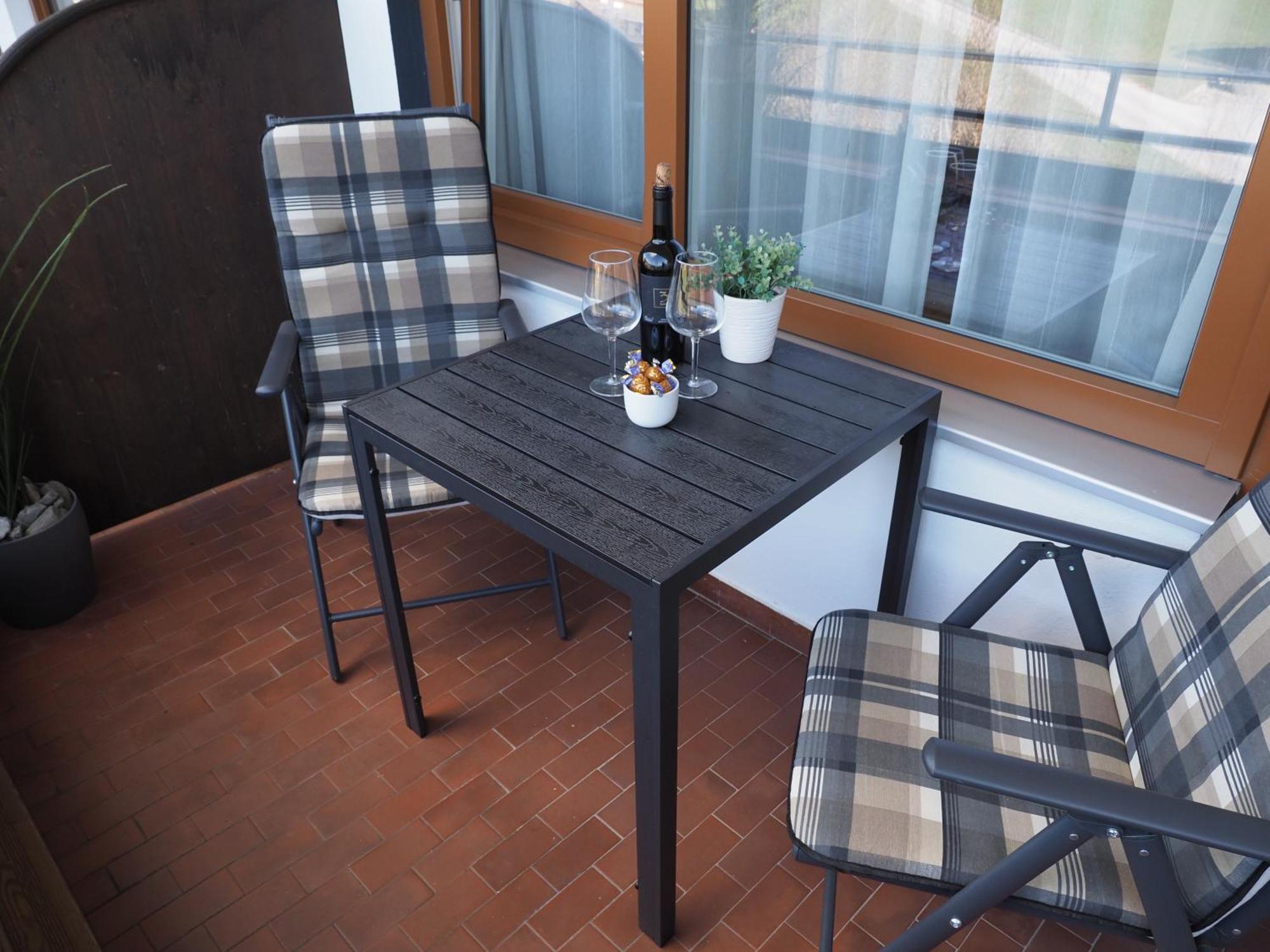 Apartament Sonnenalp Niederau Zewnętrze zdjęcie